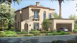 Emaar Aseel, Arabian Ranches, Dubai UAE, Sample Villas