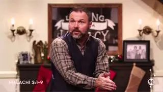 Every good Bible teacher points you to Jesus -- Pastor Mark Driscoll