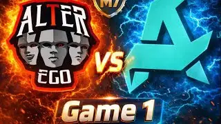 AE VS RORA PH | M7 Competition | Game 1 #mobilelegends #mlbb