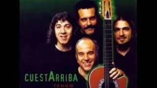 Esteban Morgado-Alas de tango (canta Le&oacute;n Gieco).