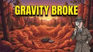 10 Real Glitches In Reality Physics Can't Explain