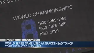 How Baseball Hall of Fame Plans to Tell the Stories of 2020 Season