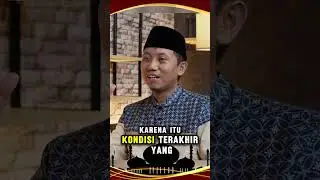 &ldquo;Mitos Tali Pocong: Benarkah Kalau Tidak Dibuka Bisa Gentayangan? | Ustadz Ammi Nur Baits&rdquo; #ruh