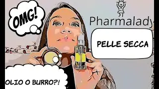 PELLE SECCA: Olio o Burro?