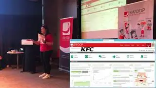 SWOOP Chat 2019: KFC Australia on Employee Engagement and Competitions