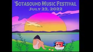 'Sotasound is more then just a festival!