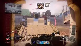 Absolutely Shit on (All skill)