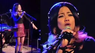 Kawehi cover of Nirvana&rsquo;s &ldquo;Heart-Shaped Box&rdquo;
