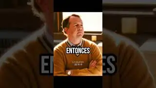 Notorious (2009) | Big le dio una lección al profesor 😠 #shorts #triste #cinema #pelicula