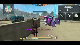 GK gaming channel  room match 1vs 2  match