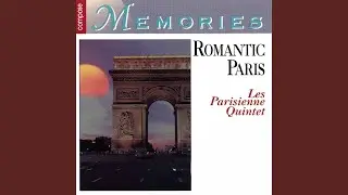 Les Femmes De Paris