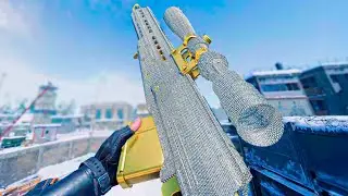estou me divertindo com WARZONE... ( estou maluco )