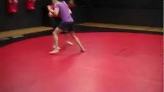 Submission Wrestling- inferno Fitness & Sports Vancouver WA