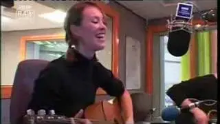 ODi on BBC Raw Talent