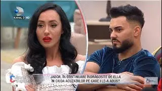 Jador, in continuare indragostit de Ella? 