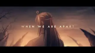 WANGXIAN | forever ago. [thank you 2.3k subs♡]