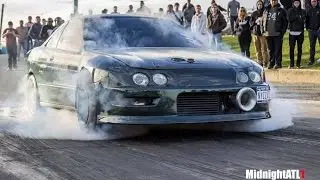 IMPORT SHOWDOWN | 11-15-2015 | OFFICIAL COVERAGE