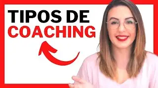 TIPOS DE COACHING ➜ ¿Qué Área De Tu Vida ESTÁ EN APUROS? 🔥 Coaching para Principiantes
