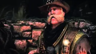 Evolve &ndash;&ndash; Behemoth Reveal Trailer