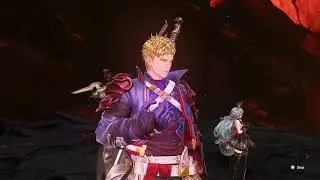 Granblue Fantasy Relink Duo Stream part 8
