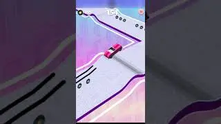 Retro Drift 🚗 Игра на телефон | Во что поиграть #shorts