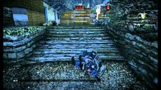 Warface Gameplay Part 1/3