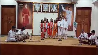 राष्ट्रीय युवा दिन - स्वामी विवेकानंद - सुनो सुनो तुम युवा भाईयों