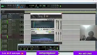 HOW TO MIX AGGRESSIVE RAP VOCALS IN 2025
