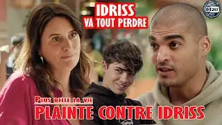 [PBLV Spoiler] Idriss au bord de la chute : plainte choc et rupture avec Luna |TF1