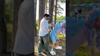 Единорог ошибся туалетом 🦄🚾