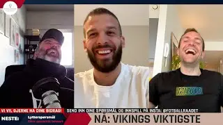 88: - Statue av meg? F&aring; det p&aring;!