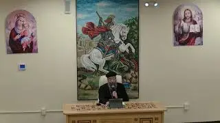 سفر التكوين - اصحاح 15 جزء 1