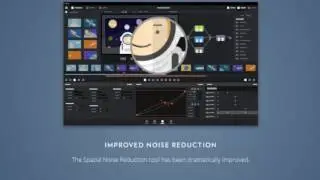 Davinci Resolve 12.5 Что нового?