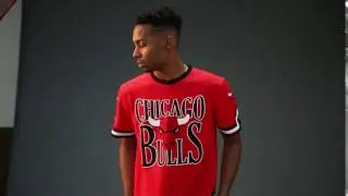 Behind the Scenes with New Game Day Styles: NBA Collection | rue21