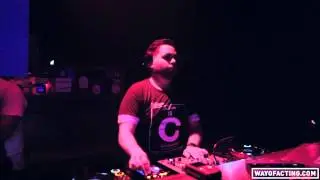 The Junkies (Val) - Footwork Nightclub