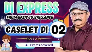 DI Expree Caselet - 02 |#caseletdi#piechart #datainterpretation #ibpsclerk #sbi #sbipo #ibps #ibpspo