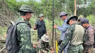 ការគេចវេះ ឬពន្យារពេលកិច្ចប្រជុំព្រំដែន បង្ហាញឱ្យឃើញយ៉ាងច្បាស់ពីចេតនាដ៏ទុច្ចរិតរបស់ថៃ