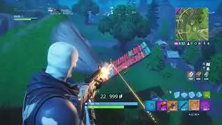 Fortnite 9 Kill Solo Dub