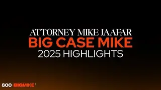 BIG CASE MIKE&trade; | 2025 HIGHLIGHTS