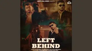 Left Behind