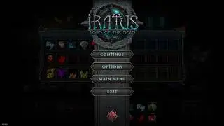 Iratus: Lord of the Dead (Good Always Wins - Inventor)