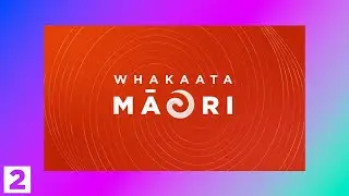 Maori Television rebrands to Whakaata Maori (June 9, 2022)