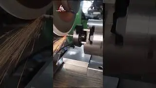 punch former work #grindingmachine #luckytoolroomskills #shorts #tooling #shorts #reels