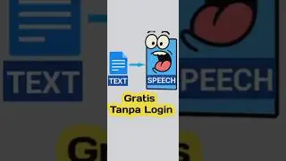 Teks ke Suara Gratis Tanpa Ribet TTSMaker Text to Speech