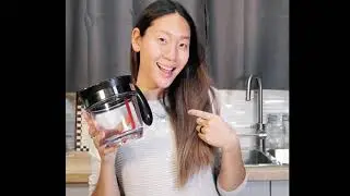 Fat Separator with bottom release By Vondior