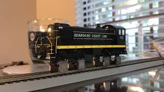 SCL ALCo S2 with WOW-Sound Test