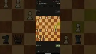 Bullet Schach 2 + 1