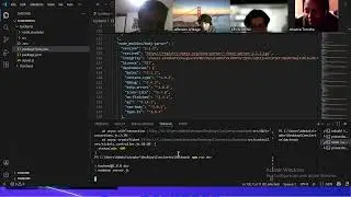 Desarrollo Ágil de un Módulo Funcional usando SCRUM y XP