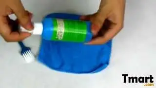 3.14 3 Pieces LCD Screen Cleaning Kit-81005413