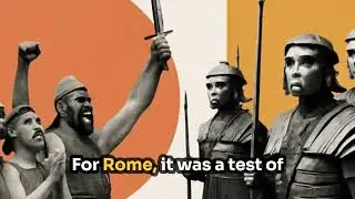 The Roman Republic's Struggle- The Volscian Conflict